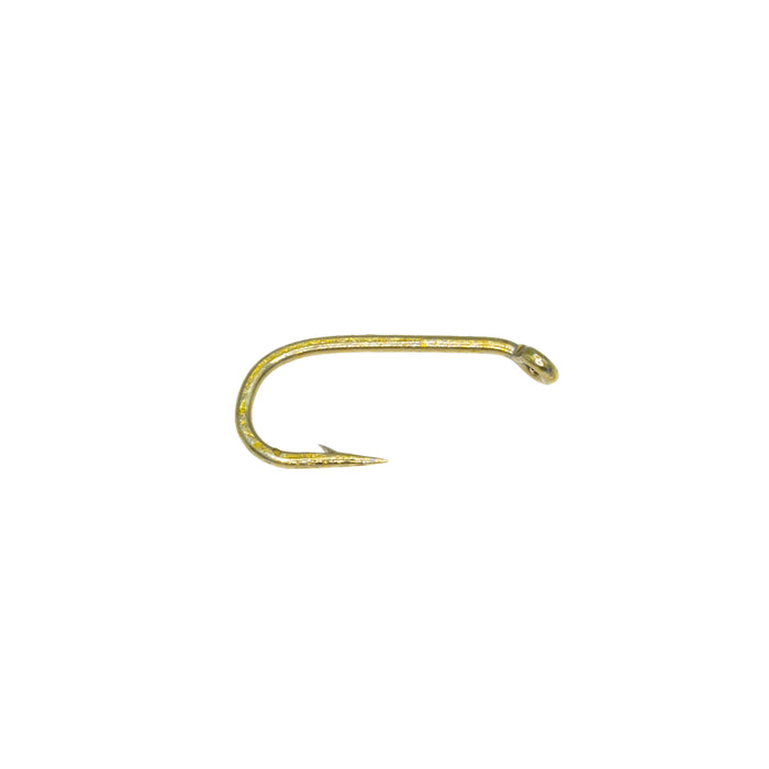 Tiemco TMC 508 Dry Fly Hook 25 pack
