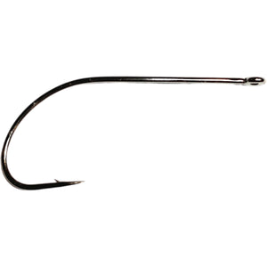 Tiemco TMC 8089NP Bass Hook 25 pack - Mossy Creek Fly Fishing
