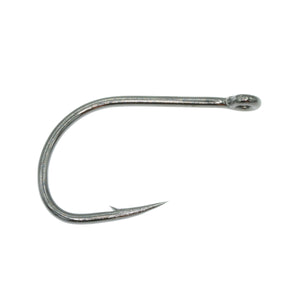 Tiemco TMC 784 Salmon/Steelhead Hook 25 pack - Mossy Creek Fly Fishing