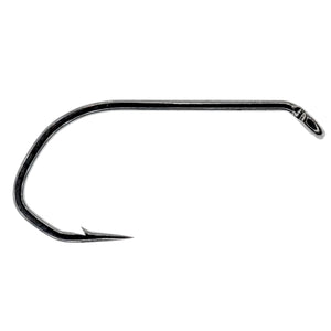 Umpqua X-Series XT050 BN5X Stubby T Hook 25 pack - Mossy Creek Fly Fishing