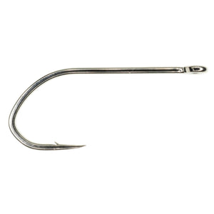 Umpqua X-Series XS410 NI5X All-Purpose Hook - Mossy Creek Fly Fishing