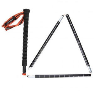 Simms Wading Staff - Mossy Creek Fly Fishing