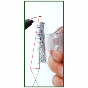 Stonfo Material Clips - Mossy Creek Fly Fishing