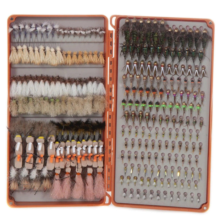 Tacky Double Haul Fly Box