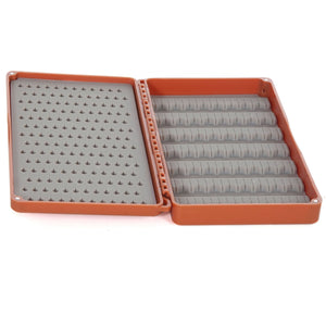 Fishpond Tacky Double Haul Fly Box - Mossy Creek Fly Fishing