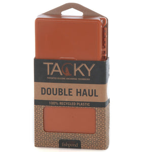 Fishpond Tacky Double Haul Fly Box - Mossy Creek Fly Fishing