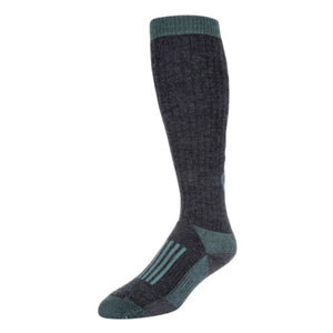 Simms Women's Merino Thermal OTC Sock - Mossy Creek Fly Fishing