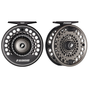 Sage Trout Fly Reel - Mossy Creek Fly Fishing