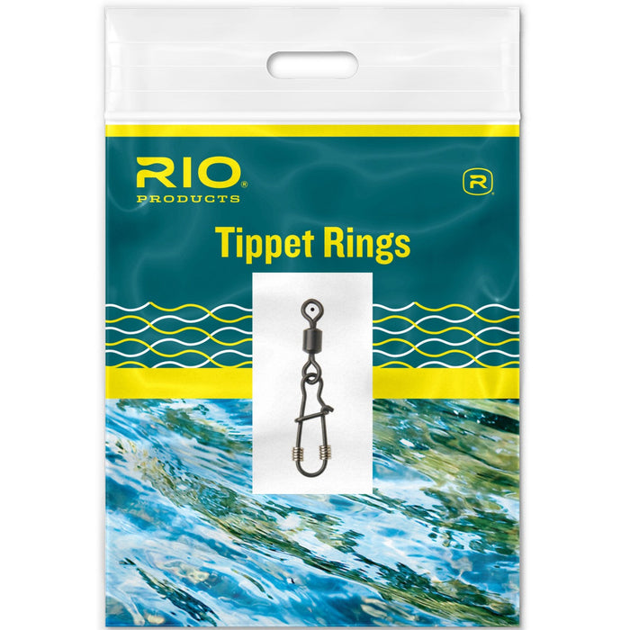 Tippet Rings