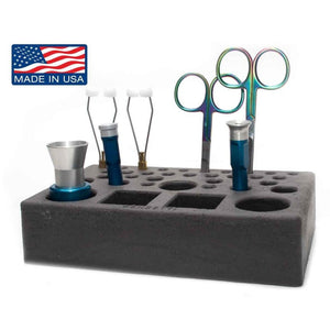 Renzetti Soft Tool Caddy - Mossy Creek Fly Fishing