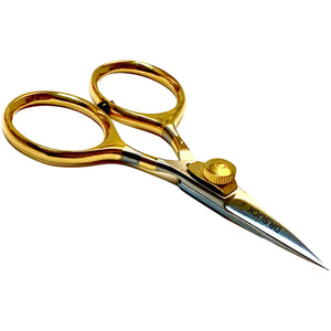 Dr. Slick 4" All Purpose Razor Scissor - Mossy Creek Fly Fishing