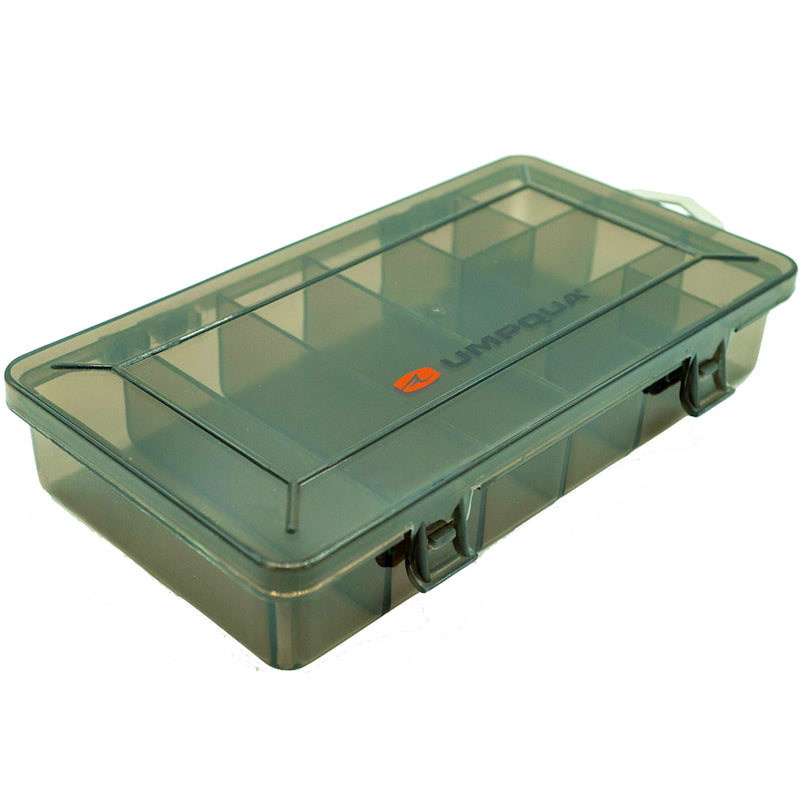 Umpqua Bug Locker 169V Fly Box | Mossy Creek Fly Fishing