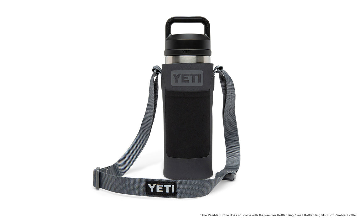 Bugaboo Yeti Rambler or Water Bottle holder by Tarz, Download free STL  model