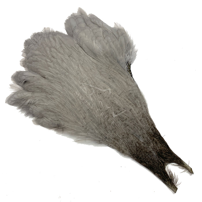 Metz #1 Hen Neck Dun Variant