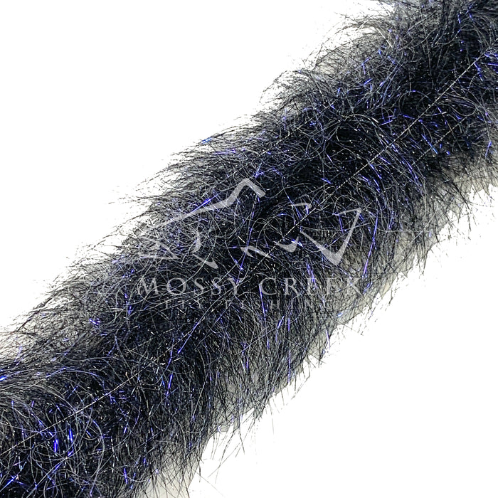 MFC Sparkle Minnow Body Brush