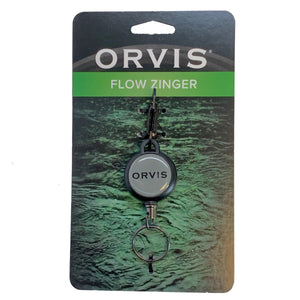Orvis Flow Zinger – Mossy Creek Fly Fishing