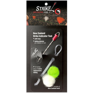 New Zealand Wool Strike Indicator - Mossy Creek Fly Fishing