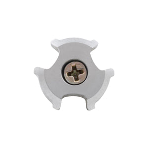 Simms Alumibite Star Wading Cleats (10-Pack) - Mossy Creek Fly Fishing