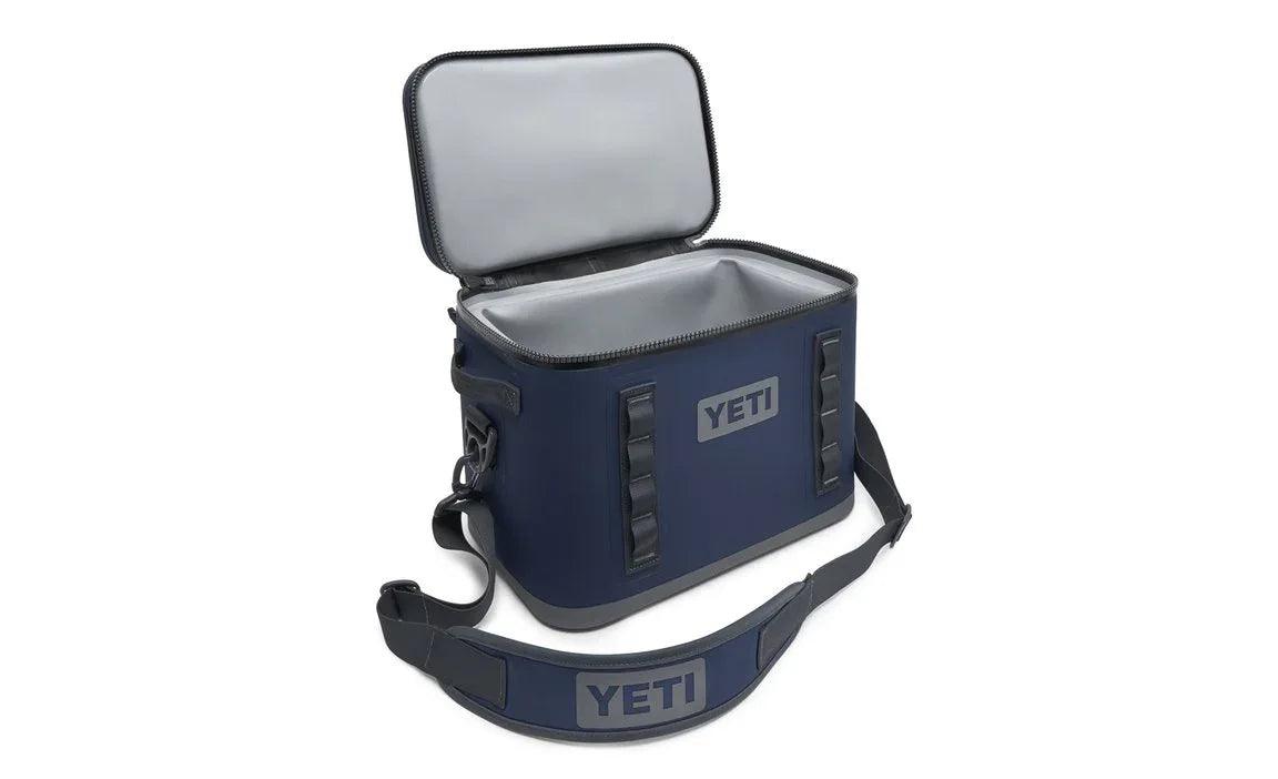 bag cooler yeti YETI Hopper Flip 18 Soft Cooler