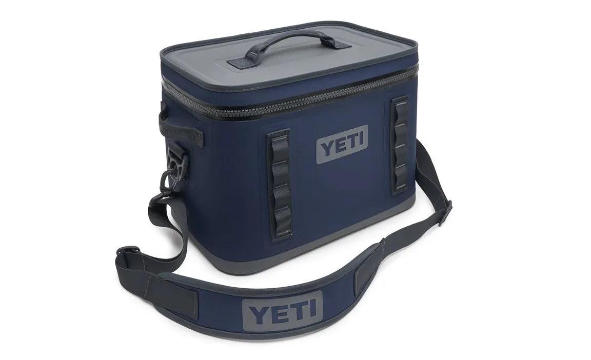 yeti coller bag YETI Hopper Flip 18 Soft Cooler