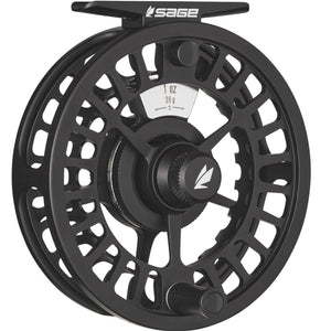 Sage ESN Reel - Mossy Creek Fly Fishing