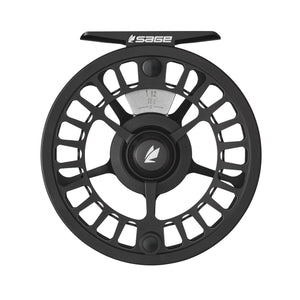 Sage ESN Reel - Mossy Creek Fly Fishing