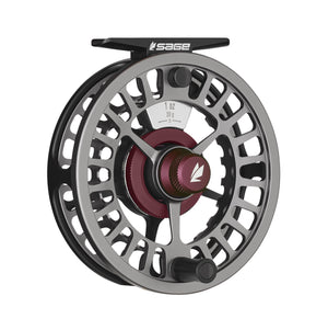 Sage ESN Reel - Mossy Creek Fly Fishing