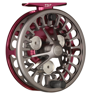 Redington Tilt Euro Nymph Fly Reel - Mossy Creek Fly Fishing