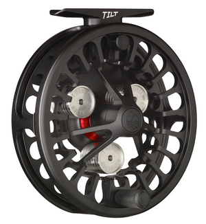 Redington Tilt Euro Nymph Fly Reel - Mossy Creek Fly Fishing