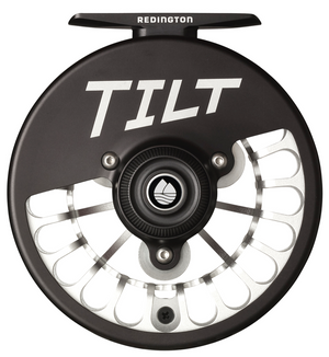 Redington Tilt Euro Nymph Fly Reel - Mossy Creek Fly Fishing