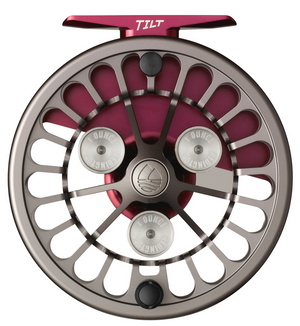 Redington Tilt Euro Nymph Fly Reel - Mossy Creek Fly Fishing