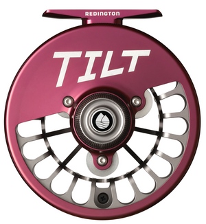 Redington Tilt Euro Nymph Fly Reel - Mossy Creek Fly Fishing