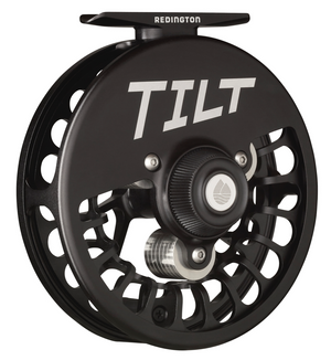 Redington Tilt Euro Nymph Fly Reel - Mossy Creek Fly Fishing
