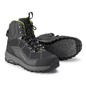 Orvis Pro Hybrid Lace-Up Wading Boots - Mossy Creek Fly Fishing