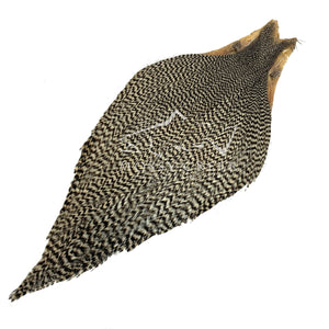 Keough Tyer's Grade Cape Grizzly - Mossy Creek Fly Fishing