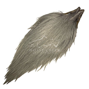 Keough Tyer's Grade Cape Light Blue Dun - Mossy Creek Fly Fishing