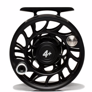 Hatch ICONIC Fly Fishing Reel - Mossy Creek Fly Fishing