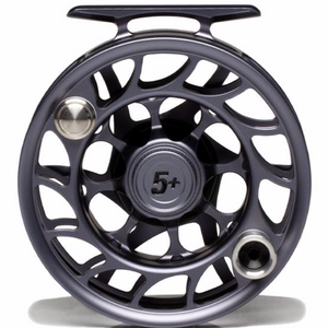 Hatch ICONIC Fly Fishing Reel - Mossy Creek Fly Fishing