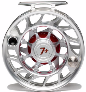 Hatch ICONIC Fly Fishing Reel - Mossy Creek Fly Fishing