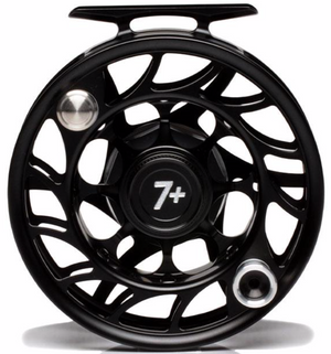 Hatch ICONIC Fly Fishing Reel - Mossy Creek Fly Fishing