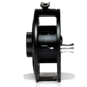 Hatch ICONIC Fly Fishing Reel - Mossy Creek Fly Fishing