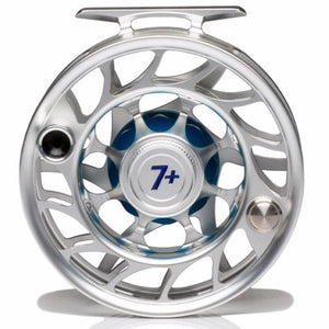 Hatch ICONIC Fly Fishing Reel - Mossy Creek Fly Fishing