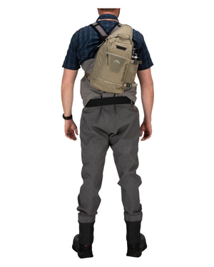 Simms Tributary Sling Pack - Mossy Creek Fly Fishing