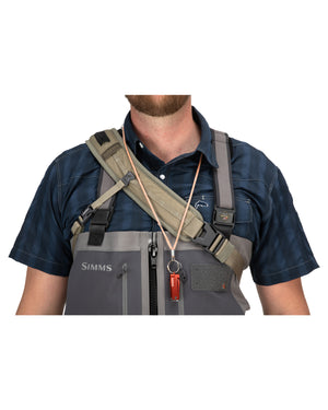 Simms Tributary Sling Pack - Mossy Creek Fly Fishing