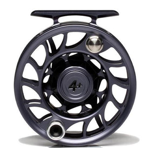 Hatch ICONIC Fly Fishing Reel - Mossy Creek Fly Fishing