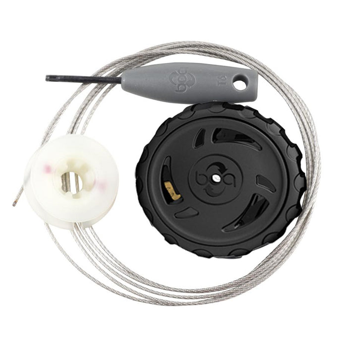 M2 Boa Wading Boot Field Repair Kit