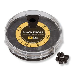 Loon Tin Drops 6 Division - Mossy Creek Fly Fishing