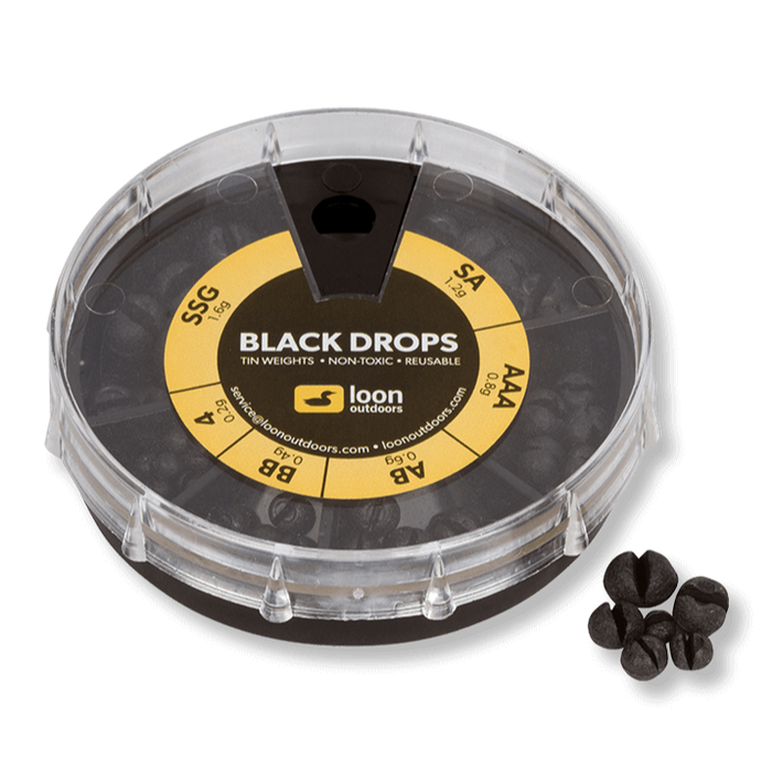 Loon Tin Drops 6 Division