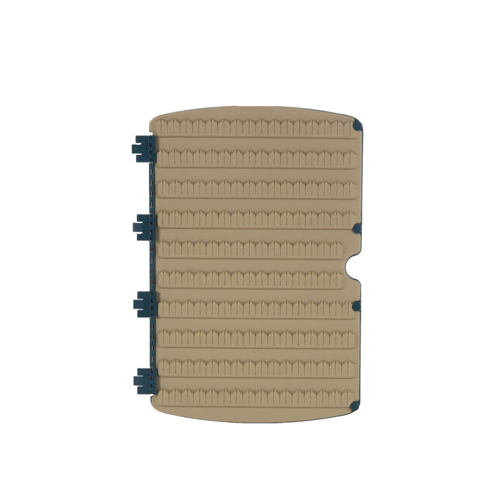 Fishpond Tacky Pescador Leaflet - XLarge