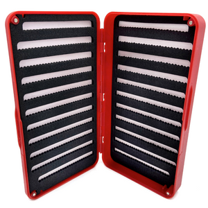 Fulling Mill Tactical Fly Box - Mossy Creek Fly Fishing